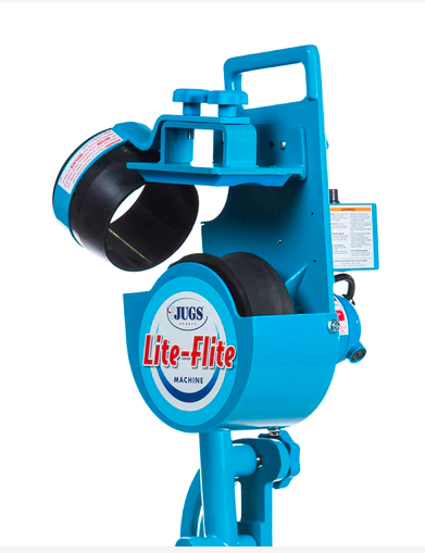 Jugs Sports LITE-FLITE® MACHINE