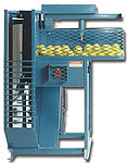 MP-6 Hopper Fed Machine MP-6 Hopper Fed Machine