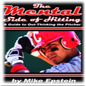 The Mental Side of Hitting