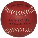  Pronine Fastpitch softballs - "WTB12-10" (sold by case - 6 dozens)