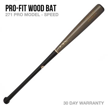 PRO-FIT 271 MODEL WOOD BAT AXE PRO-FIT 271 MODEL WOOD BAT AXE