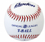 Baden SAF-BST Saf-T-Soft&reg; T-Ball&reg; **Sold by case- Ten Dozen**
