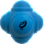 Pronine practice and training baseballs - "REACT BB" (6 no.s)