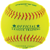 Pronine Indoor Soft Training Ball "12L" - Sold by Case 6 dozen 