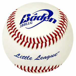 Baden 2BBLLG Little League&reg; RST **Ten Dozen Per Case**