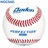 3B-Perfection NFHS High School NOCSAE approved Baseball **Ten Dozen Per Case**