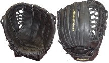 Akadema Infielder&#39;s Glove- Model AJB 74