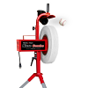 Blaze Combo Heavy Duty Pitching Machine