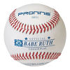 Pronine Babe Ruth League Baseballs - "BRL1" (sold by case - 10 dozen)