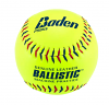 BADEN BALLISTIC PITCHING MACHINE SOFTBALLS