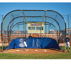 Big Bubba Elite Batting Cage