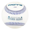 Pronine 9 inch Pitching Machine Baseballs - "CPM9" (sold by case - 10 dozen)