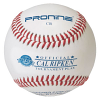 Pronine Cal Ripken Baseballs for official tournament play - "CR" (sold by case - 10 dozen)