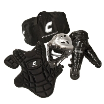 Combat Catchers Set