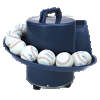 Jugs sports Soft Toss Machine