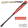 2022 AVENGE PRO HYBRID (-3) BBCOR BASEBALL