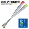 YOUTH AXE BAT SPEED TRAINERS POWERED BY DRIVELINE BASEBALL