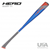 2022 HERO HYPERSPEED USABAT (-11) BASEBALL