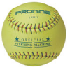Pronine Fastpitch softballs - "LPM12" (sold by case - 6 dozens)