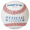 Pronine 4.5 oz Official League Level 5 play Baseballs - "LVL50L" (sold by case - 10 dozen)