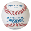 Pronine  Official NFHS approved NOCSAE Standard Baseballs - "NFHSA" (sold by case - 10 dozen)