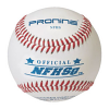 Pronine Official NFHS Approved Game Baseballs - "NFHS" (sold by case - 10 dozen)