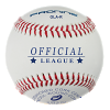 Pronine official league series baseballs - "OLA-R" (sold by case -10 dozen)