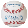 Pronine official league series baseballs - "OLA" (sold by case - 10 dozen)