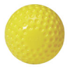 Pronine Fastpitch softballs - "PM12" (sold by case - 6 dozens)
