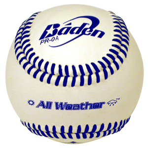 Baden PR-0A  All Weather&reg; Ball **Sold by Case- 10 dozen**