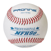 Pronine Official NFHS Approved NOCSAE Standard professional baseballs - "PRO NFHS" (sold by case - 10 dozen)