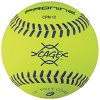 Pronine Fastpitch softballs - "CPM12" (sold by case - 6 dozens)