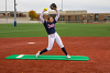 PRO SPIKED SOFTBALL MAT