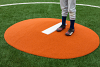 6" OVERSIZED STRIDE OFF GAME MOUND