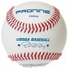 Pronine official tournament play (rs-t) usssa baseballs - "USSSA1" (sold by case- 10 dozen)