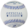 Pronine 9 inch official league baseballs - "WWA" (sold by case - 10 dozen)