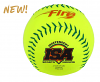 Baden ISA Slowpitch Softballs SPISA12 / SPISA11