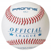 Pronine Official League series baseballs - "OL1" (sold by case - 10 dozen)