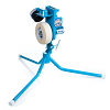 PS50™ BASEBALL AND SOFTBALL PITCHING MACHINE