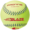 Pronine Slowpitch softballs - "CLASSIC PLUS" (sold by case - 6 dozens)