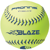 Pronine Fastpitch softballs - "47 USSSA 11 SC" (sold by case - 6 dozens)