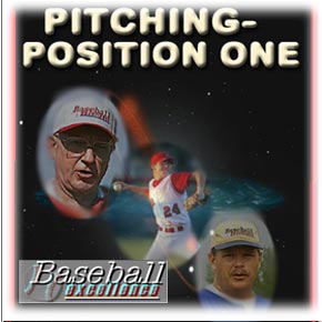 Pitcher Position One