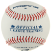 Pronine Official League Training Baseball – “9L” (Sold by case – 10 dozen)