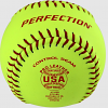 BADEN USA SOFTBALLS - SOLD PER CASE