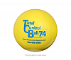 Total Control 74 also known as TCB Ball 74 12 Pack