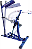 Blue Flame Ultimate Pitching Machine Louisville Slugger UPM 45