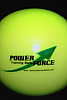 Power Force Training Yellow Soft Balls for Hitting