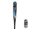 2022 -10 TECHZILLA USSSA BASEBALL BAT