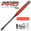 2023 AVENGE PRO FLARED USSSA SLOWPITCH SOFTBALL BAT - BALANCED