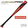 2023 AVENGE PRO TEE BALL USABAT (-11) BASEBALL